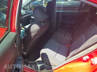 2015 Subaru WRX Premium - miniatura 13