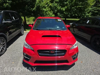 2015 Subaru WRX Premium - miniatura 2