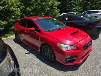 2015 Subaru WRX Premium - miniatura 3