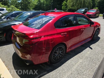 2015 Subaru WRX Premium - miniatura 4