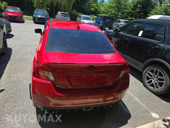 2015 Subaru WRX Premium - miniatura 5