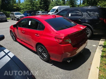 2015 Subaru WRX Premium - miniatura 6