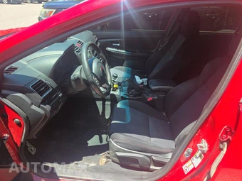 2015 Subaru WRX Premium - miniatura 7