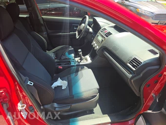 2015 Subaru WRX Premium - miniatura 8