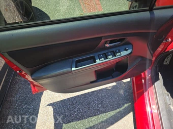 2015 Subaru WRX Premium - miniatura 9