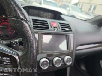 2015 Subaru WRX Premium – miniatura 10