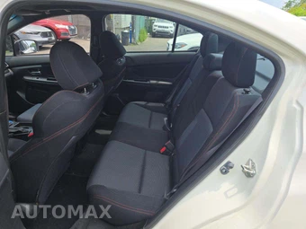 2015 Subaru WRX Premium – miniatura 13