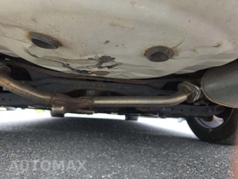 2015 Subaru WRX Premium – miniatura 15