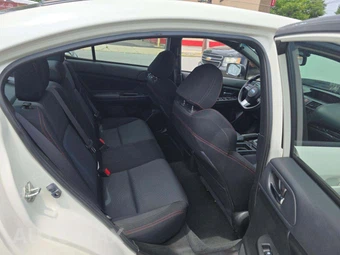 2015 Subaru WRX Premium – miniatura 16