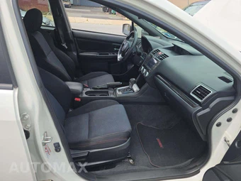 2015 Subaru WRX Premium – miniatura 18