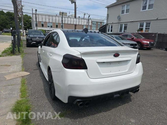 2015 Subaru WRX Premium – miniatura 2
