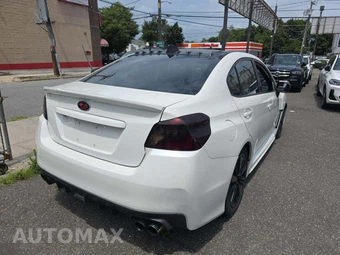 2015 Subaru WRX Premium – miniatura 3