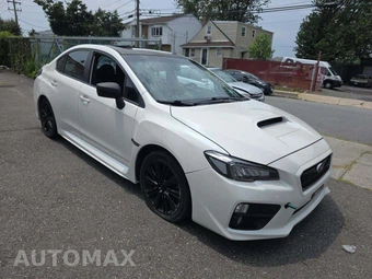 2015 Subaru WRX Premium – miniatura 4