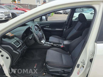 2015 Subaru WRX Premium – miniatura 6