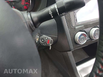 2015 Subaru WRX Premium – miniatura 8
