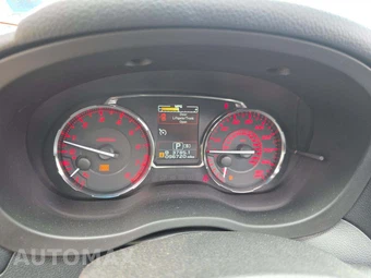 2015 Subaru WRX Premium – miniatura 9