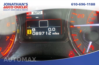 2015 Subaru WRX STi - miniatura 12