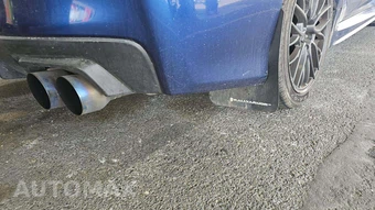 2015 Subaru WRX STi - miniatura 14