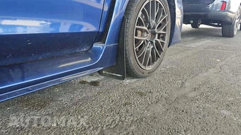 2015 Subaru WRX STi - miniatura 17