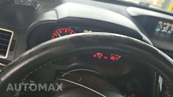 2015 Subaru WRX STi - miniatura 19
