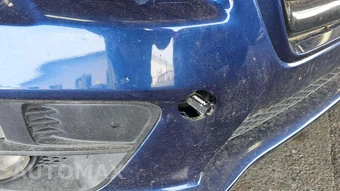 2015 Subaru WRX STi - miniatura 2