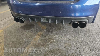 2015 Subaru WRX STi - miniatura 24