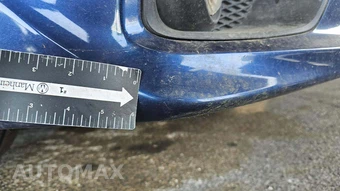 2015 Subaru WRX STi - miniatura 3