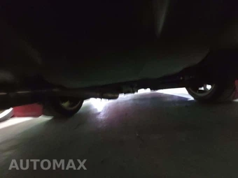 2015 Subaru WRX STi Launch Edition – miniatura 15
