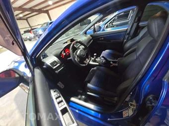 2015 Subaru WRX STi Launch Edition – miniatura 6