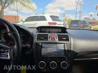 2015 Subaru WRX STi Limited – miniatura 10