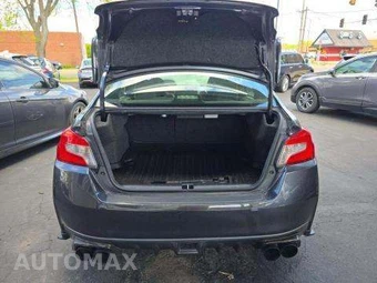 2015 Subaru WRX STi Limited – miniatura 14