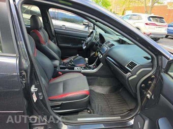 2015 Subaru WRX STi Limited – miniatura 18
