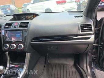 2015 Subaru WRX STi Limited – miniatura 19