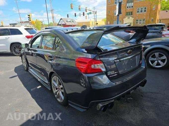 2015 Subaru WRX STi Limited – miniatura 2