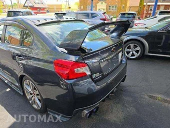 2015 Subaru WRX STi Limited – miniatura 27