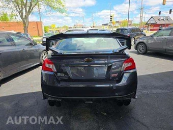 2015 Subaru WRX STi Limited – miniatura 28