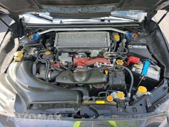 2015 Subaru WRX STi Limited – miniatura 30