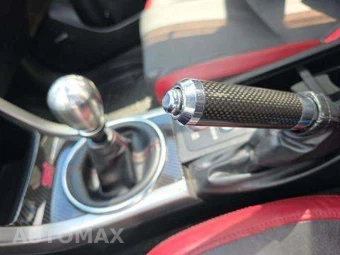 2015 Subaru WRX STi Limited – miniatura 33
