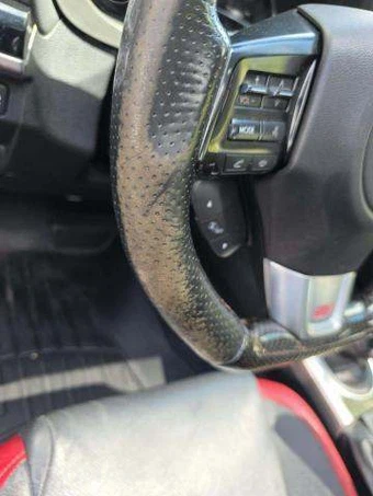 2015 Subaru WRX STi Limited – miniatura 34