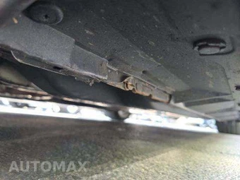 2015 Subaru WRX STi Limited – miniatura 7