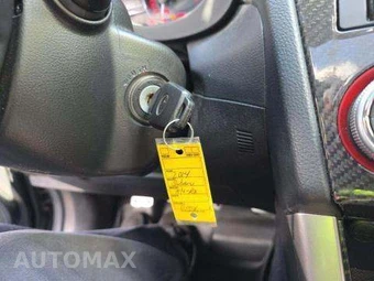 2015 Subaru WRX STi Limited – miniatura 8