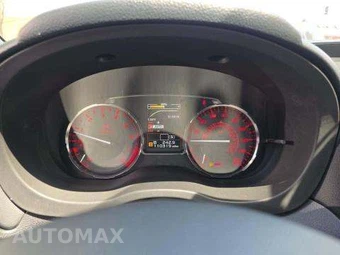 2015 Subaru WRX STi Limited – miniatura 9