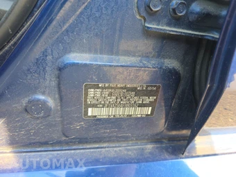 2015 Subaru WRX STi Limited - miniatura 14