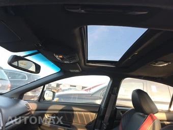 2015 Subaru WRX STi Limited - miniatura 18