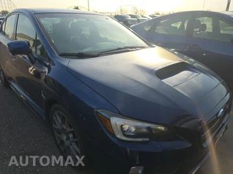 2015 Subaru WRX STi Limited - miniatura 3