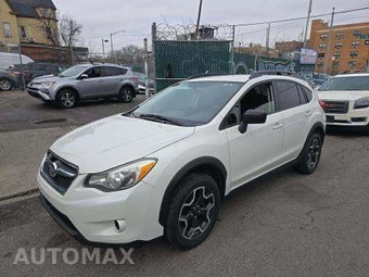 2015 Subaru XV Crosstrek 2.0i