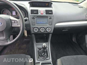 2015 Subaru XV Crosstrek 2.0i – miniatura 10