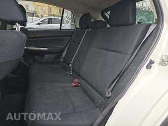 2015 Subaru XV Crosstrek 2.0i – miniatura 13
