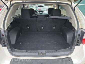 2015 Subaru XV Crosstrek 2.0i – miniatura 14