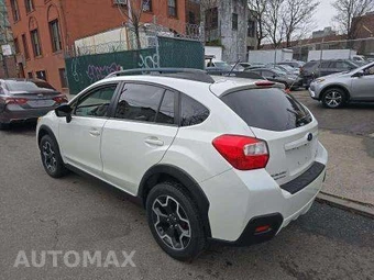 2015 Subaru XV Crosstrek 2.0i – miniatura 2